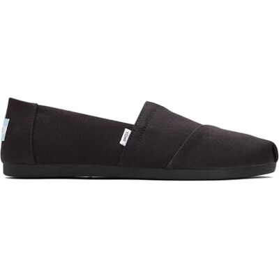 TOMS Earthwise Alpargata Damen Schuhe Nachhaltige Materialien & Zeitloses Design für umweltbewusste Frauen TOMS Earthwise Alpargata Damen Schuhe Nachhaltige Materialien & Zeitloses Design für umweltbewusste Frauen