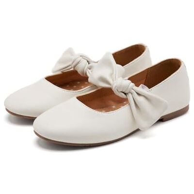 GIOSEPPO Errol, Mädchen Mary Jane Schuh, Blanco, GIOSEPPO Errol, Mädchen Mary Jane Schuh, Blanco,
