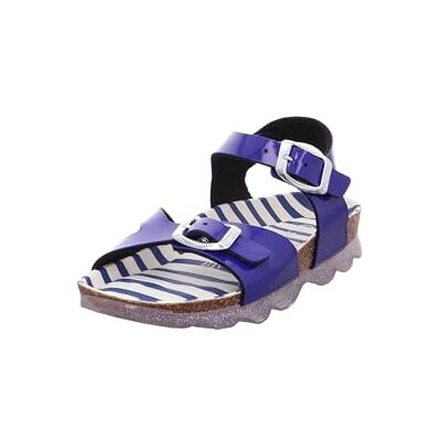 Superfit Mädchen JELLIES BLAU 8000 Superfit Mädchen JELLIES BLAU 8000