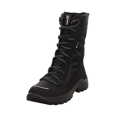 Superfit Weiblich AURORA Schwarz 0000 Superfit Weiblich AURORA Schwarz 0000