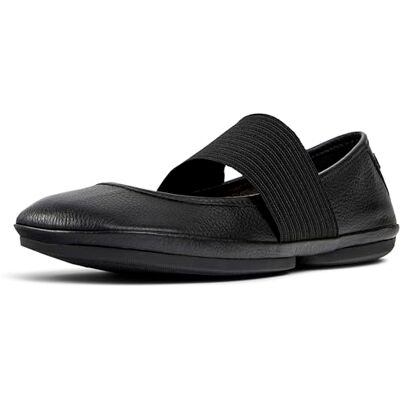 Camper Right Nina Women Moccasin/Ballerina Black 40 (EU) Camper Right Nina Women Moccasin/Ballerina Black 40 (EU)