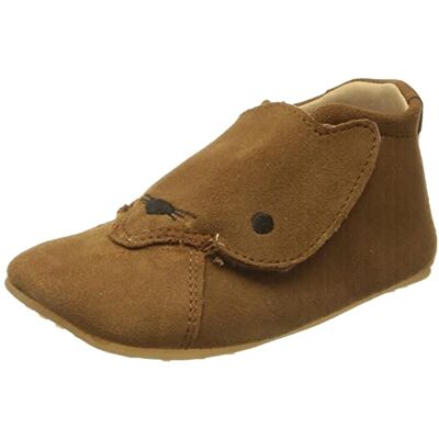 Superfit Baby-Jungen Papageno Lauflernschuhe, BRAUN 3000, 22 EU Superfit Baby-Jungen Papageno Lauflernschuhe, BRAUN 3000, 22 EU