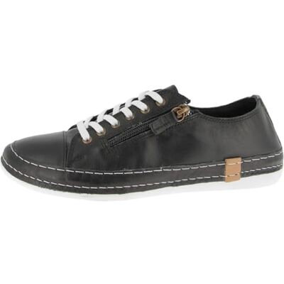 Andrea Conti 0021015 Damen Low Top Sneaker Andrea Conti 0021015 Damen Low Top Sneaker