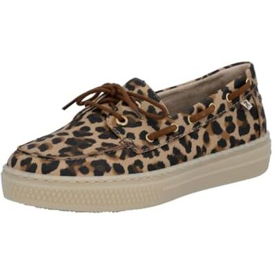 Rieker Damen L5905 Schnürschuhe Mehrfarbig 39 Rieker Damen L5905 Schnürschuhe Mehrfarbig 39