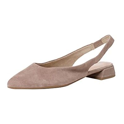 Tamaris Damen Sandaletten, Frauen Sandalen,TOUCHit-Fußbett,offene Schuhe,Strandschuhe,Sommersandalen,bequem,flach,Sommerschuhe,Taupe,39 EU Tamaris Damen Sandaletten, Frauen Sandalen,TOUCHit-Fußbett,offene Schuhe,Strandschuhe,Sommersandalen,bequem,flach,Sommerschuhe,Taupe,39 EU