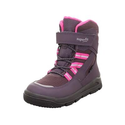 Superfit Weiblich MARS Lila/Pink 8510 Superfit Weiblich MARS Lila/Pink 8510