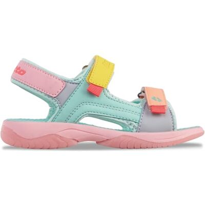 Lotto Stylecode: 2600620K Macarella K Girls, Sandals Sportsandale Rose/Multi Größe: 30 Lotto Stylecode: 2600620K Macarella K Girls, Sandals Sportsandale Rose/Multi Größe: 30
