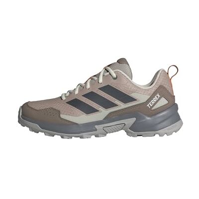 Adidas Damen Terrex Eastrail 3 Hiking Shoes, Wonder Taupe/Grey Four/Chalky Brown, 42 EU Adidas Damen Terrex Eastrail 3 Hiking Shoes, Wonder Taupe/Grey Four/Chalky Brown, 42 EU