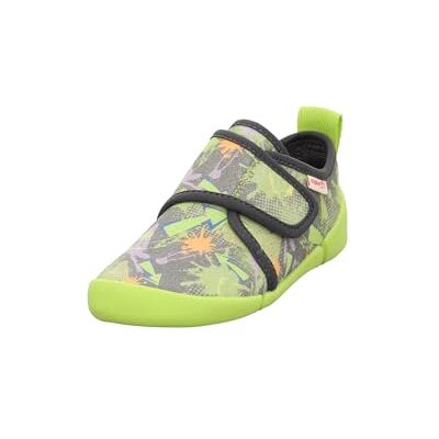 Superfit Jungen VENTI GRAU/MEHRFARBIG 2000 Superfit Jungen VENTI GRAU/MEHRFARBIG 2000