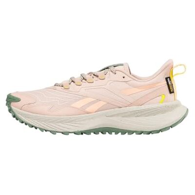 Reebok Damen FLOATRIDE Energy 5 Adventure Sneaker,Pinstu Moonst Peaglo,40 EU Reebok Damen FLOATRIDE Energy 5 Adventure Sneaker,Pinstu Moonst Peaglo,40 EU