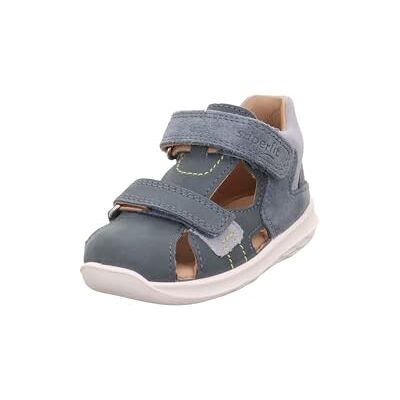 Superfit Männlich BUMBLEBEE Blau/Hellblau 8010 Superfit Männlich BUMBLEBEE Blau/Hellblau 8010