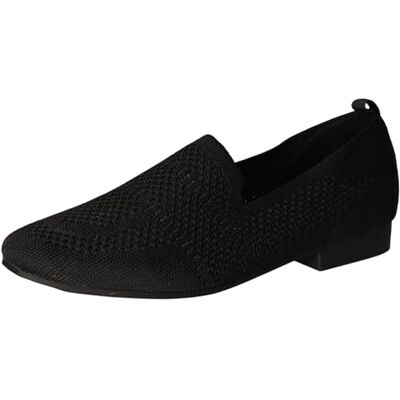 2Go Fashion Damen Slipper 8961-401 schwarz 2Go Fashion Damen Slipper 8961-401 schwarz