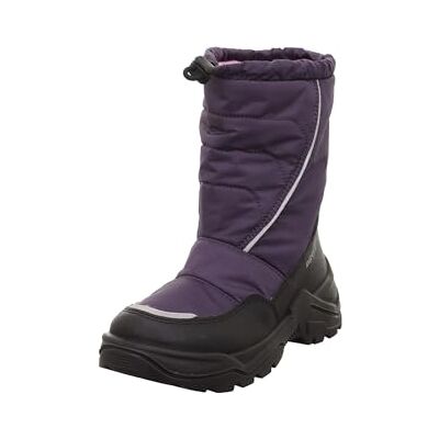 Superfit Weiblich SNOW MAX Lila 8500 Superfit Weiblich SNOW MAX Lila 8500