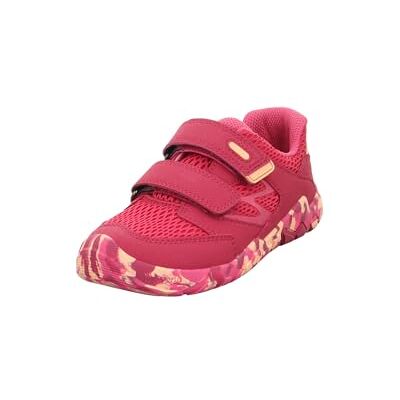 Superfit Weiblich Trace Rot/Pink 5000 Superfit Weiblich Trace Rot/Pink 5000