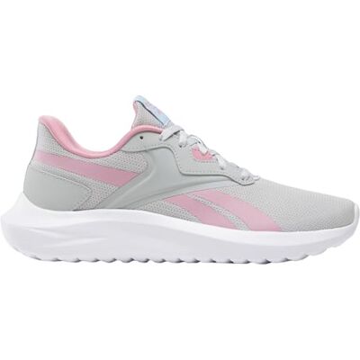 Reebok Damen Grau/Rosa/Weiß Energen Lux Trainer - Trainer Reebok Damen Grau/Rosa/Weiß Energen Lux Trainer - Trainer