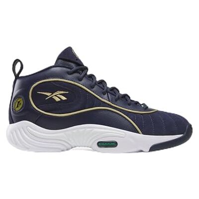 Reebok Unisex Basketballschuhe Answer III Allen Iverson Sneaker Retro Sport-Sneaker für Herren & Damen Reebok Unisex Basketballschuhe Answer III Allen Iverson Sneaker Retro Sport-Sneaker für Herren & Damen