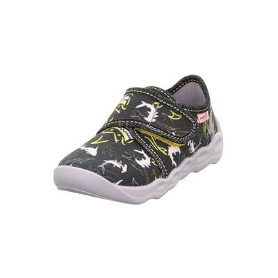 Superfit Männlich BUBBLE Grau/Mehrfarbig 2020 Superfit Männlich BUBBLE Grau/Mehrfarbig 2020