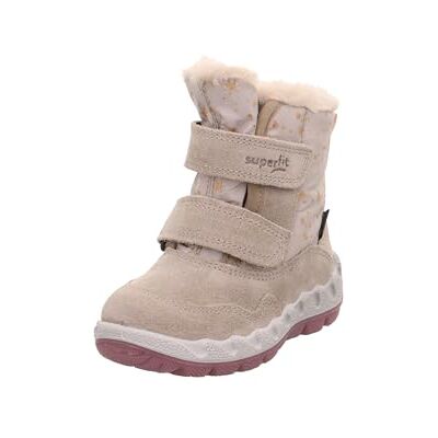 Superfit Weiblich ICEBIRD Beige/Rosa 4010 Superfit Weiblich ICEBIRD Beige/Rosa 4010