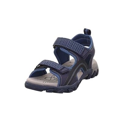 Superfit HIKE BLAU 8008 Superfit HIKE BLAU 8008