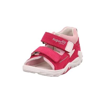 Superfit Weiblich FLOW Pink/Rosa 5510 Superfit Weiblich FLOW Pink/Rosa 5510