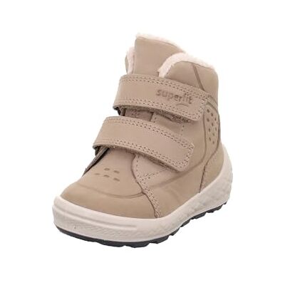 Superfit Männlich GROOVY 2.0 Beige 4000 Superfit Männlich GROOVY 2.0 Beige 4000