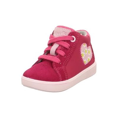 Superfit Weiblich SUPIES Rot/Rosa 5000 Superfit Weiblich SUPIES Rot/Rosa 5000
