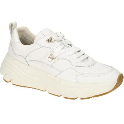 Geox Woman D DIAMANTA Wedge White 36_EU Geox Woman D DIAMANTA Wedge White 36_EU