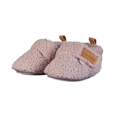 Sterntaler Krabbelschuh Boucle Sterntaler Krabbelschuh Boucle