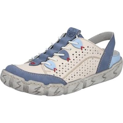 Rieker L0375-91 Rieker L0375-91