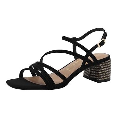 Tamaris Damen Sandaletten, Frauen Sandalen,TOUCHit-Fußbett Tamaris Damen Sandaletten, Frauen Sandalen,TOUCHit-Fußbett