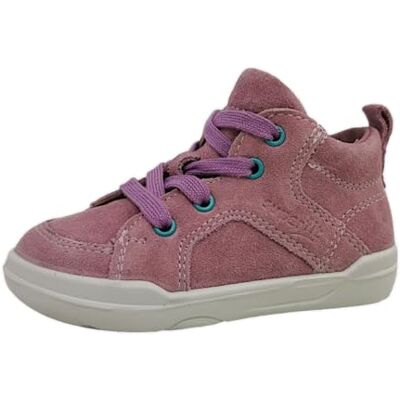 Superfit Mädchen Superfree Lauflernschuhe, Rosa Pink 5500, 20 EU Superfit Mädchen Superfree Lauflernschuhe, Rosa Pink 5500, 20 EU