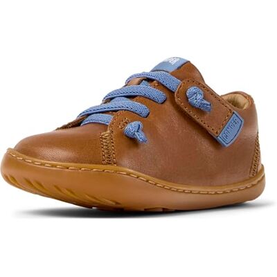 Camper Peu Cami 80212 Basket, Medium Brown 112, 23 EU Camper Peu Cami 80212 Basket, Medium Brown 112, 23 EU
