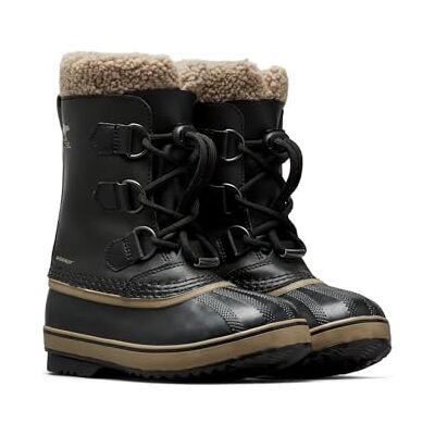 Sorel Youth Unisex Little Childrens Yoot Pac Wasserdichte Stiefel Sorel Youth Unisex Little Childrens Yoot Pac Wasserdichte Stiefel