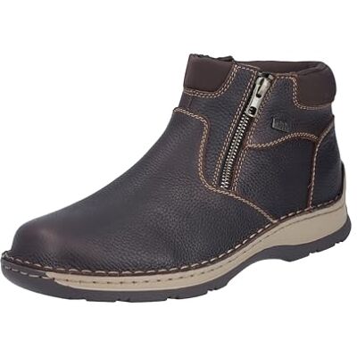 Rieker Herren 05362 Kurzstiefel Rieker Herren 05362 Kurzstiefel