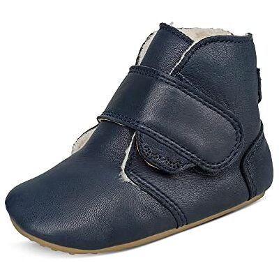 Superfit Baby-Jungen Papageno warm gefütterte Lauflernschuhe, BLAU 8000, 23 EU Superfit Baby-Jungen Papageno warm gefütterte Lauflernschuhe, BLAU 8000, 23 EU