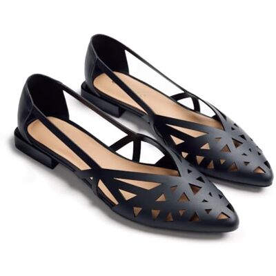 GIOSEPPO Damen Bumala Mary Jane Schuh, Schwarz, 41 EU GIOSEPPO Damen Bumala Mary Jane Schuh, Schwarz, 41 EU
