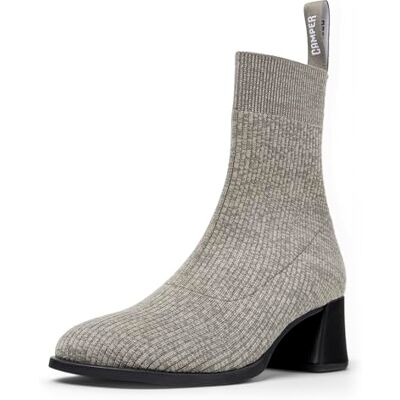Camper , Kora, Women Mid boot, Multi Assorted, 35, (EU) Camper , Kora, Women Mid boot, Multi Assorted, 35, (EU)