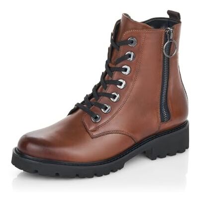 Remonte Damen Chelsea Boots D8671, Frauen Stiefeletten,lose Einlage,Schlupfstiefel,Stiefel,Bootee,Booties,halbstiefel,Kurzstiefel,braun (22),38 EU Remonte Damen Chelsea Boots D8671, Frauen Stiefeletten,lose Einlage,Schlupfstiefel,Stiefel,Bootee,Booties,halbstiefel,Kurzstiefel,braun (22),38 EU
