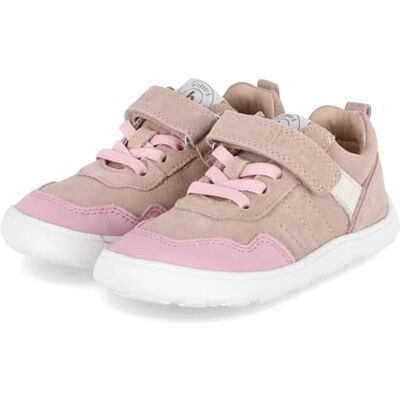 Bisgaard Damen Slipper in Rose/pink Gr. 32 Bisgaard Damen Slipper in Rose/pink Gr. 32