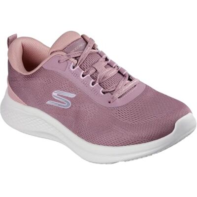 Skechers Skech-Lite Pro 2.0 Damen-Sneaker, Violett, Größe 39, violett, 39 EU Skechers Skech-Lite Pro 2.0 Damen-Sneaker, Violett, Größe 39, violett, 39 EU