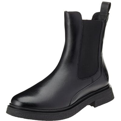 BAGATT woman Chelsea 39 EU black BAGATT woman Chelsea 39 EU black