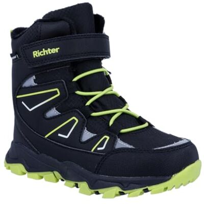 Richter Kinderschuhe Kyle-7862-2271 Richter Kinderschuhe Kyle-7862-2271