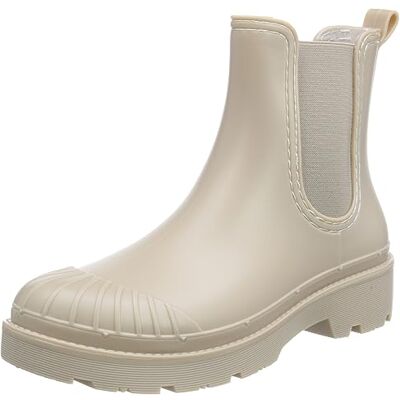 Rocket Dog Women's Puddler Fashion Boot, knochenfarben, 41 EU Rocket Dog Women's Puddler Fashion Boot, knochenfarben, 41 EU