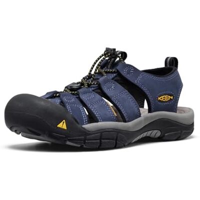 KEEN Herren Newport Sandale MARINEAKADEMIE 49 KEEN Herren Newport Sandale MARINEAKADEMIE 49