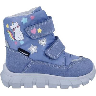 Richter Kinderschuhe Snow Mini Mädchen, berry, 26 EU Richter Kinderschuhe Snow Mini Mädchen, berry, 26 EU