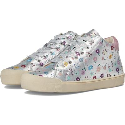 Naturino Eindhoven High Zip, Kinderschuhe, Silber/Nickel, 32 EU, Silber Nickel, 32 EU Naturino Eindhoven High Zip, Kinderschuhe, Silber/Nickel, 32 EU, Silber Nickel, 32 EU