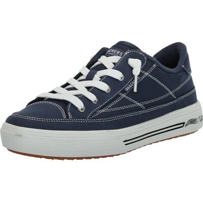 Skechers Arcata Arcade Arch Fit für Damen., Marineblau, 41 EU Skechers Arcata Arcade Arch Fit für Damen., Marineblau, 41 EU