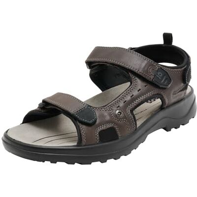 Jomos Herren Liberta Sandale, 44 EU Jomos Herren Liberta Sandale, 44 EU
