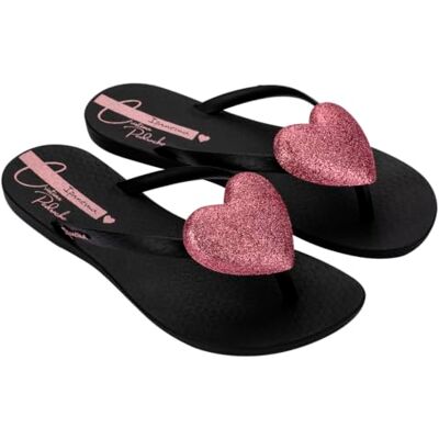 Ipanema CRISTINA PEDROCHE FEM SANDAL BU129 � NAVY 41.5 Ipanema CRISTINA PEDROCHE FEM SANDAL BU129 � NAVY 41.5