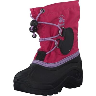 Kamik Southpole4 Youth Snow Boots EU 33-34 Kamik Southpole4 Youth Snow Boots EU 33-34